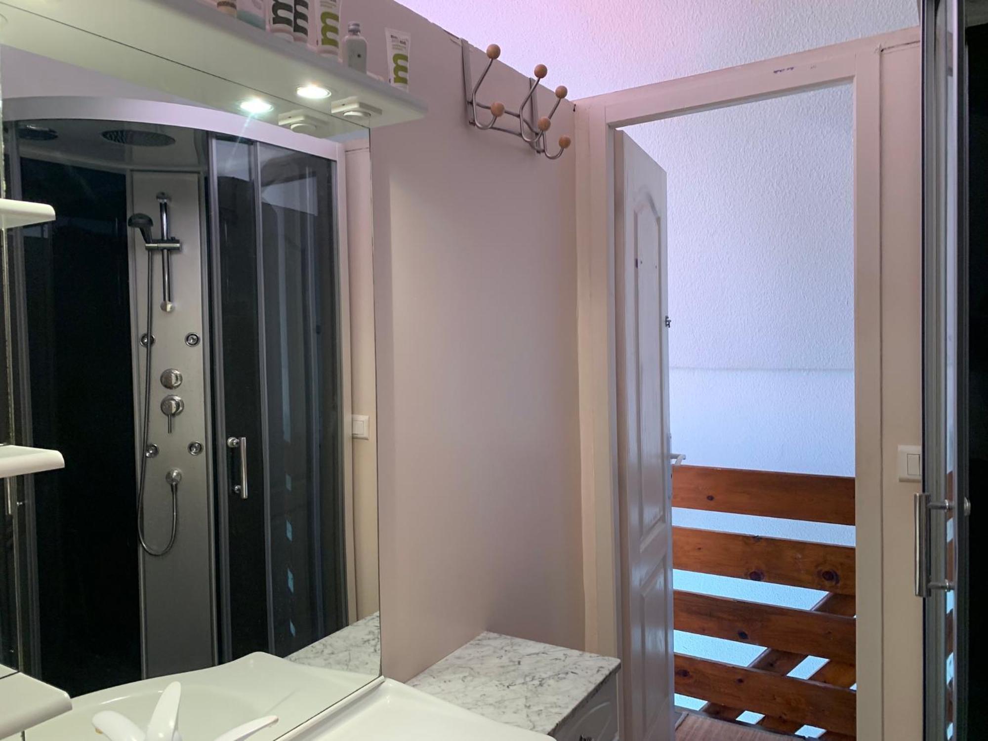 Gruissan Port Joli T3 Duplex 아파트 외부 사진