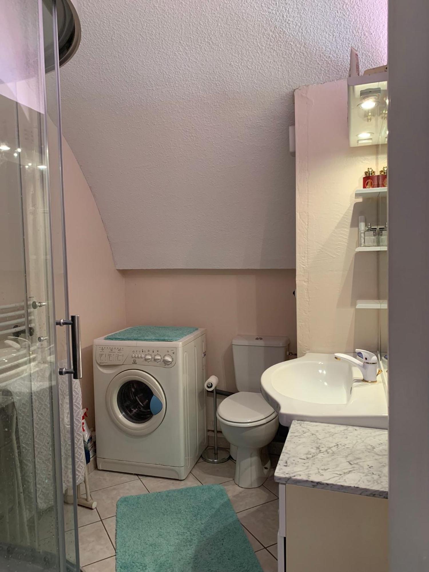 Gruissan Port Joli T3 Duplex 아파트 외부 사진